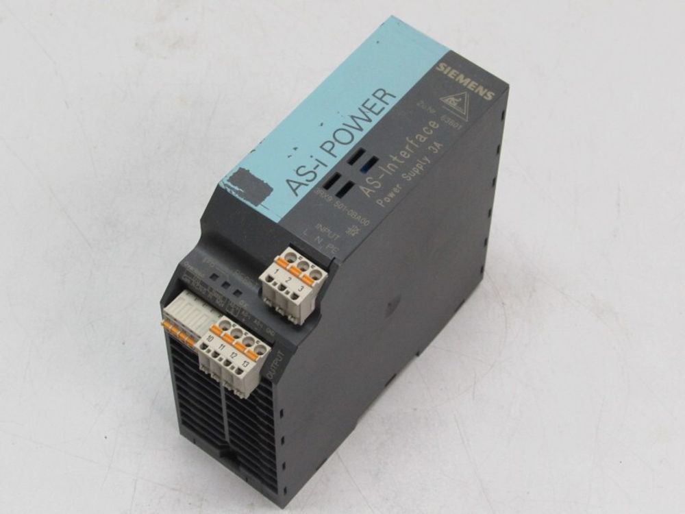 SIEMENS 3RX9 501-0BA00 /3RX9501-0BA00