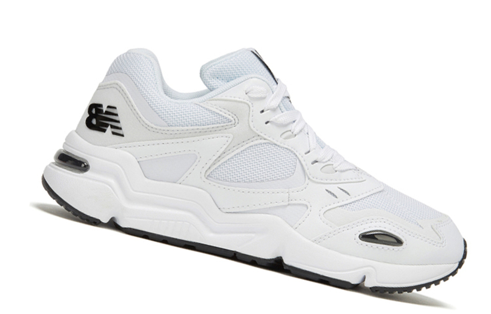 Кроссовки New Balance Nb 426 (Женская размерная сетка)