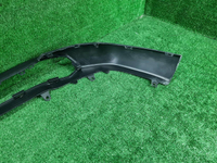 Юбка переднего бампера Toyota RAV4 5 XA50 (2018-н.в.)