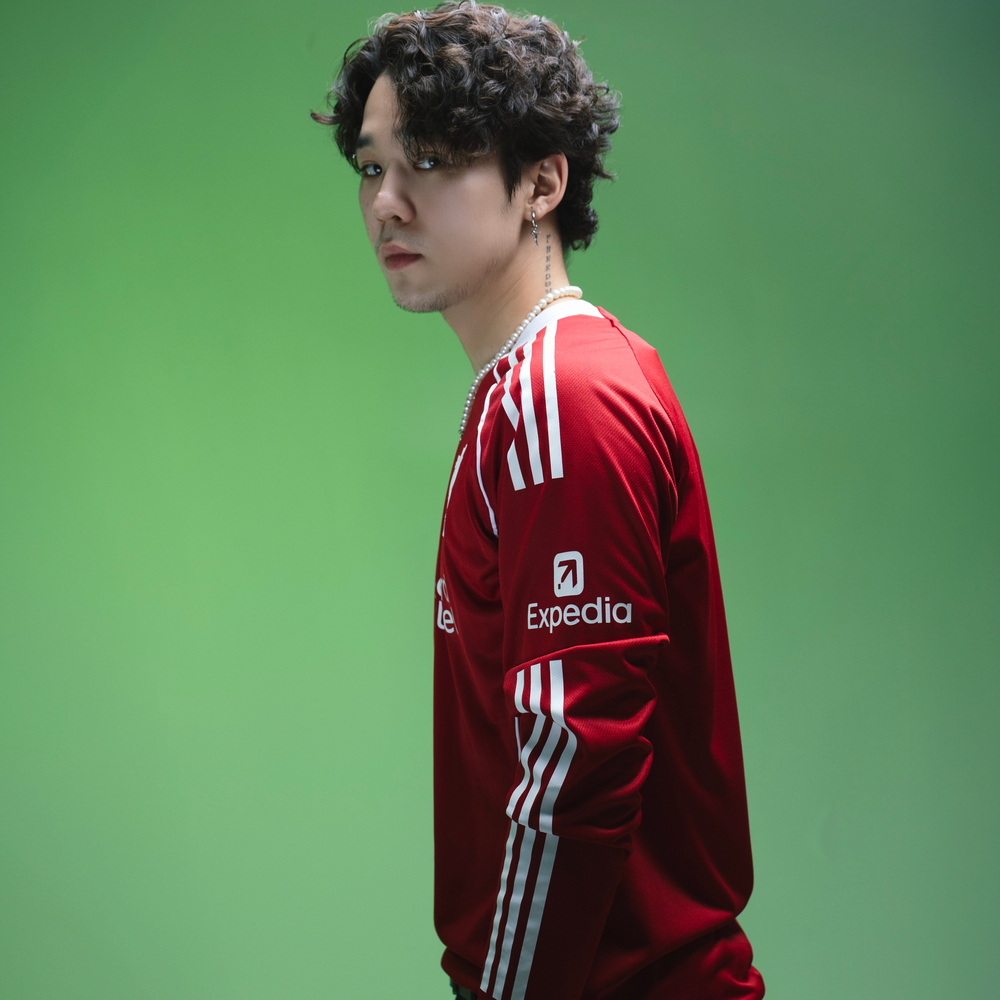 Ливерпуль / Домашняя / Дл. рукав