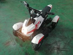 Квадроцикл детский GreenCamel Гоби K22 (36V 500W R4 Цепь) электрич.