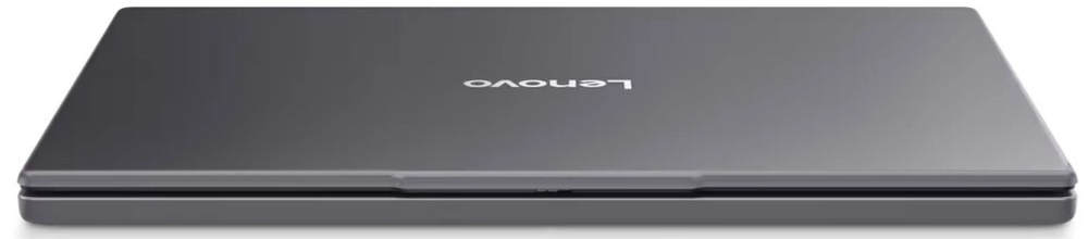 Ноутбук  Lenovo IdeaPad Slim 3 15IRH10 15.3 ", Core i7, 16 Гб RAM, 512 Гб SSD, UHD Graphics, Серый