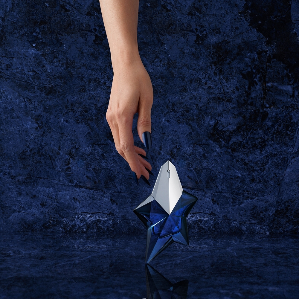 Mugler Angel Elixir Многоразовый флакон Eau de Parfum для женщин