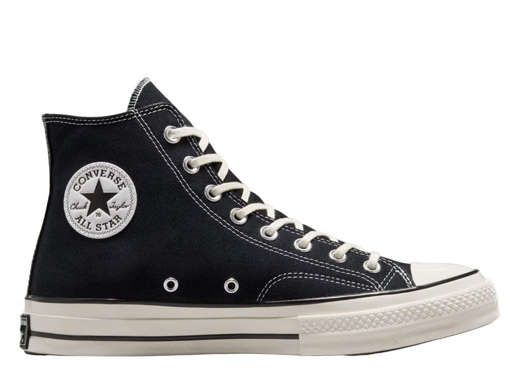 Баскетбольные кроссовки Converse Chuck 70 Canvas