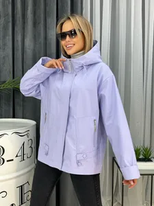 Ветровка 110-1 Fabrika