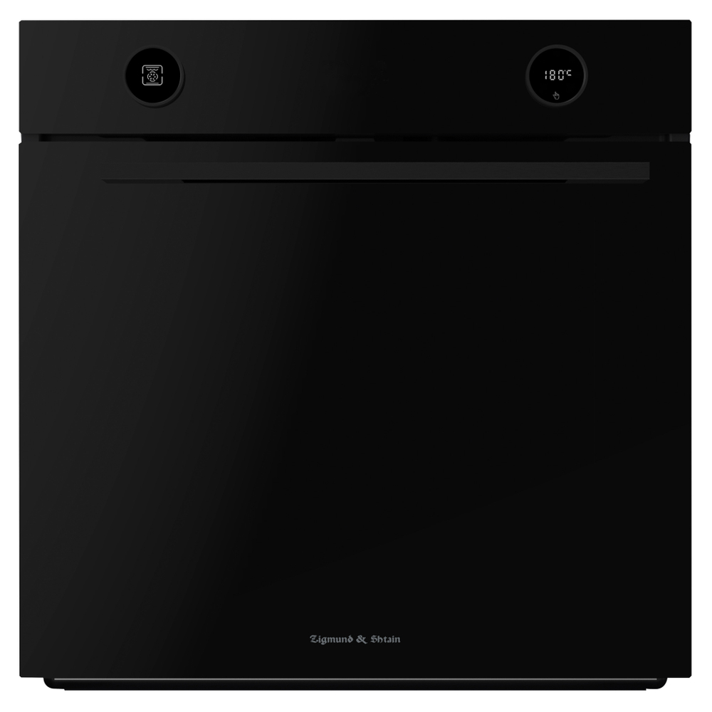 Zigmund & Shtain E 160 B