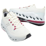 On S Cloudsurfer Max Ivory Arctic