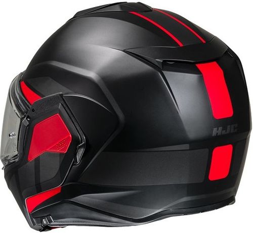 i100 Beis MC1SF / Черно-красный