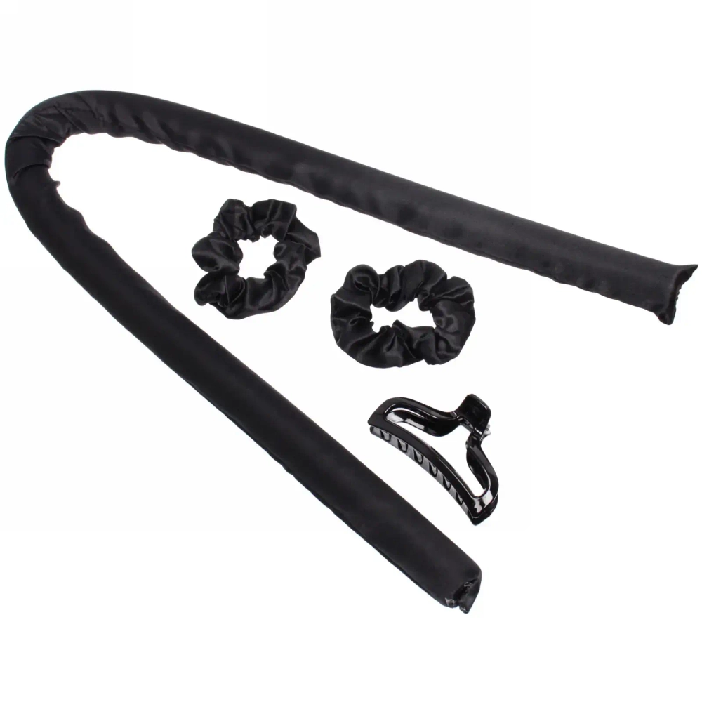 Бигуди для волос «Curling- Чернильные ночи», 22*8*5см