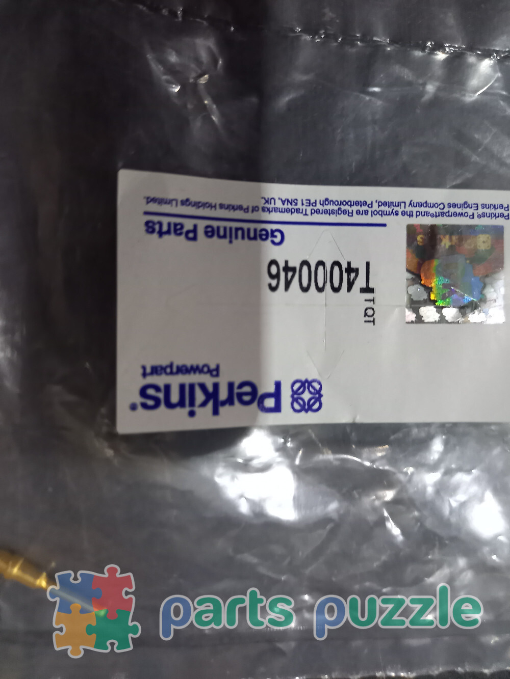 Клемма панели управления, "пин" / PIN АРТ: T400046