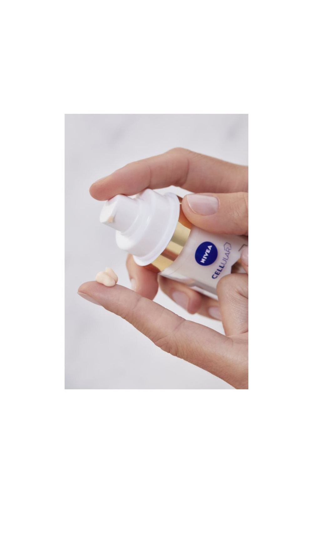 Nivea Cellular Luminous 630 - сыворотка против обесцвечивания кожи /   30  ml  / GTIN 4005900783257