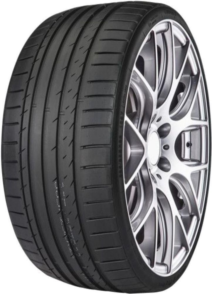 Gripmax SureGrip Pro Sport 265/40 R22 106Y