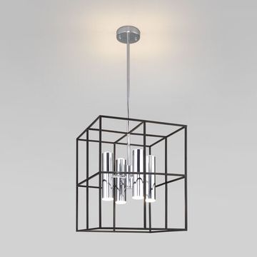 70142/8 / потолочный светильник / хром