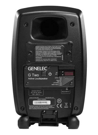 Genelec G Two BMM
