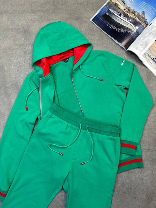 Спортивный костюм Kiton