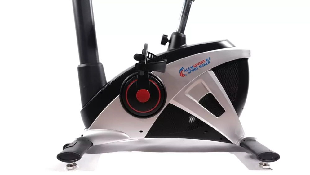 Велотренажер S-MAKER 8719