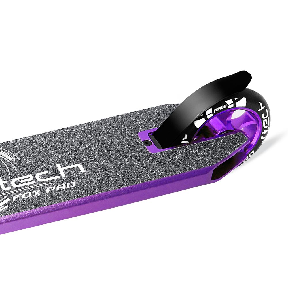 Трюковой самокат Fox Pro V-TECH 01 2018