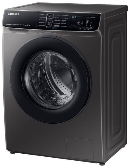 Стиральная машина Samsung WW70AFS28AX