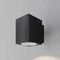 Уличный настенный светильник Maytoni Outdoor Block O507WL-L5B3K