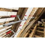 Струбцина BESSEY SLV40M