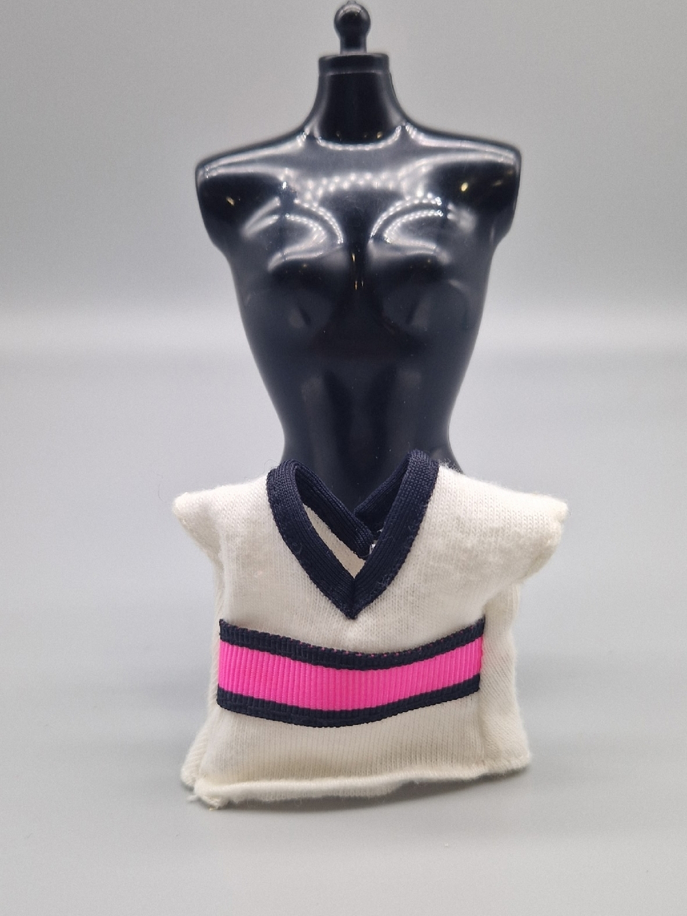 Одежда для куклы Барби - подростка винтаж кофта 0699