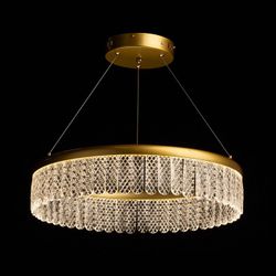 Подвесной светильник De City Орион 4 546011801