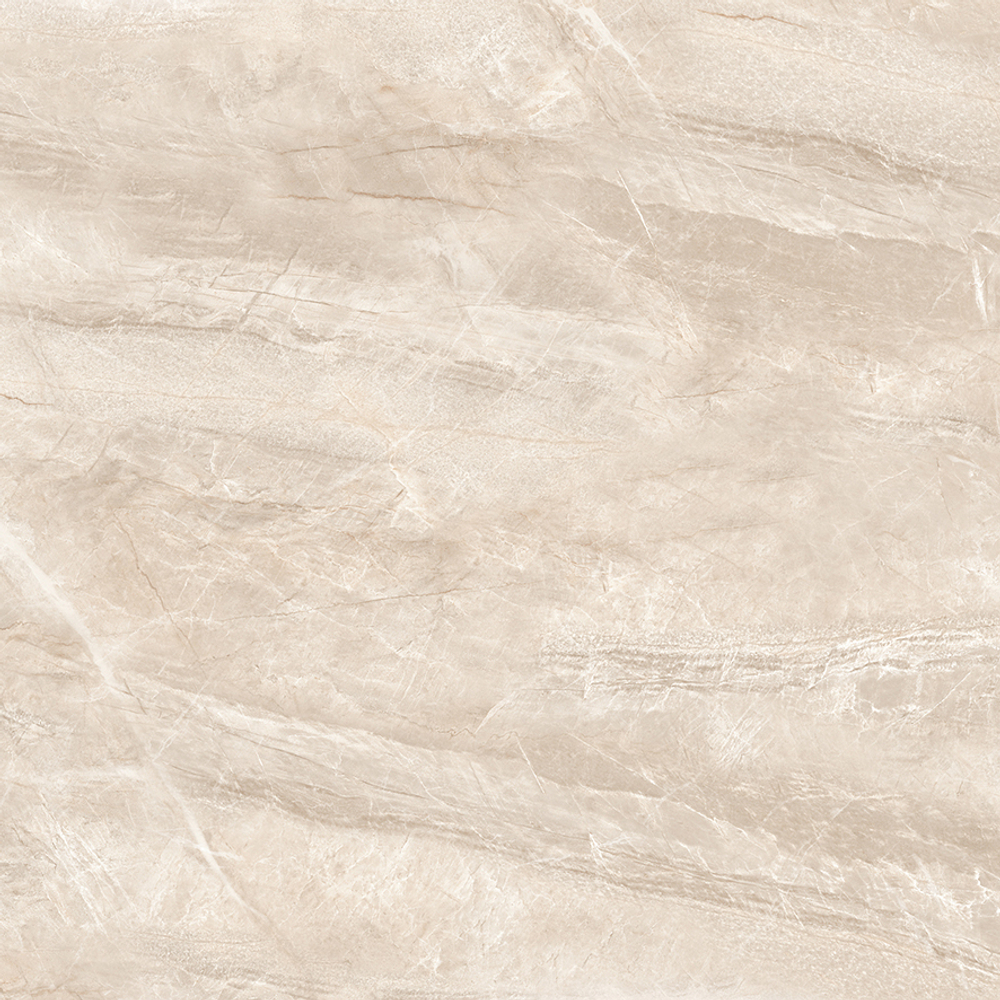 Mainstream Beige Керамогранит бежевый 60x60 Полированный