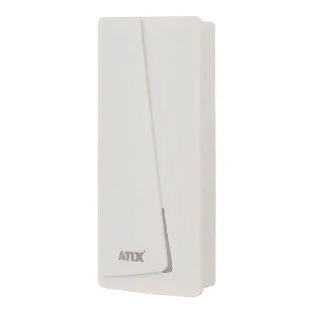 AT-AC-R2-W/MF White ATIX