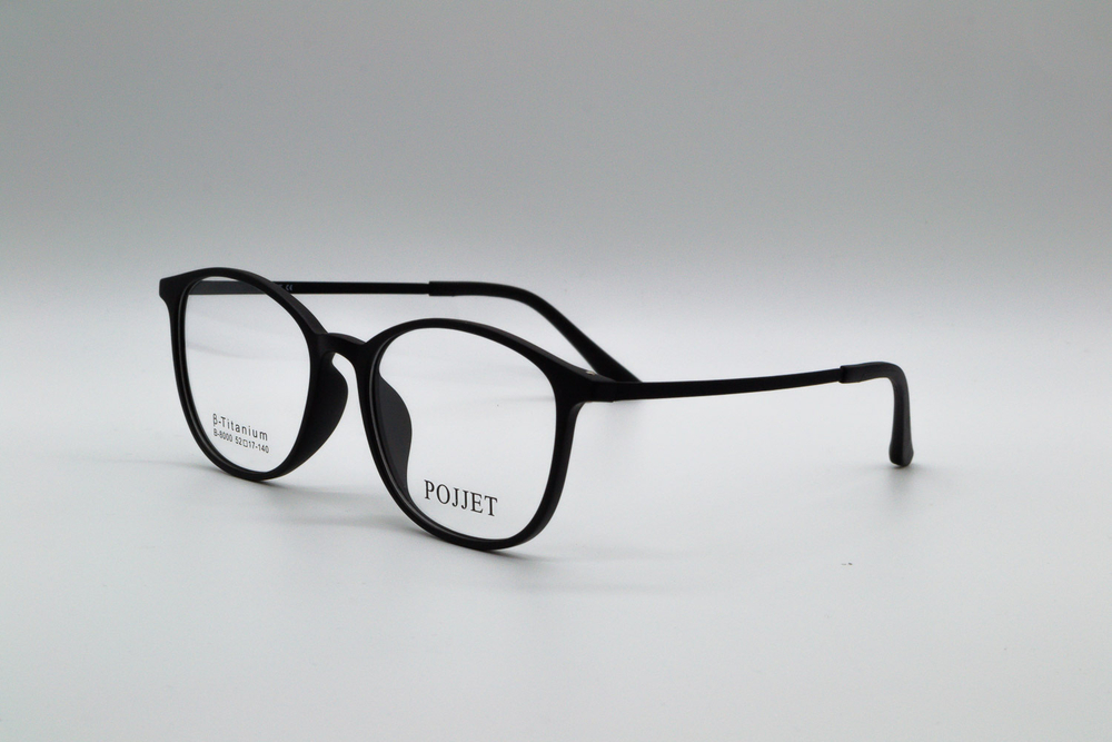 Изг. оправы Pojjet B-8000 C8