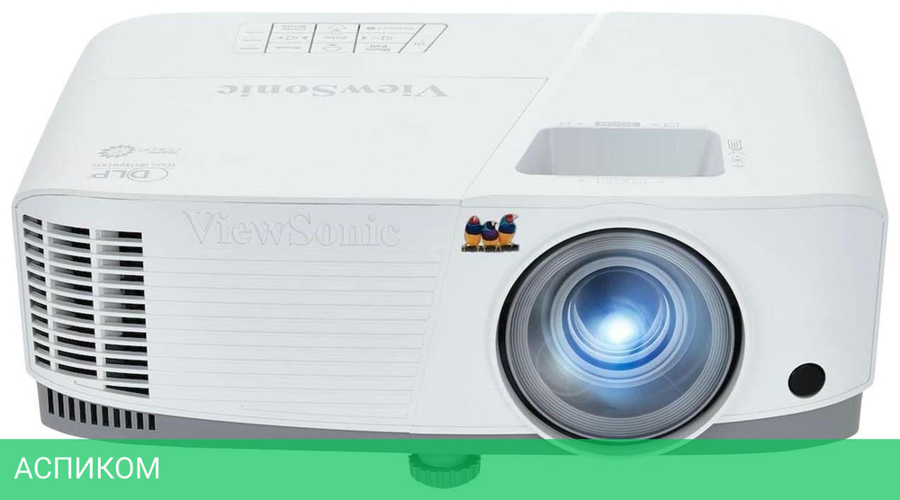 Проектор ViewSonic PA503X (VS16909)