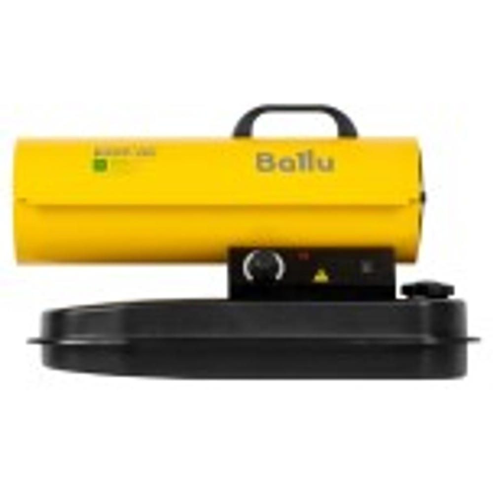Тепловая пушка на дизтопливе прямого нагрева BALLU BHDP- 20L  BHDP-20L  НС-1632905