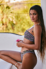 Плавки 12795 Pam Vitreo Agua Bendita