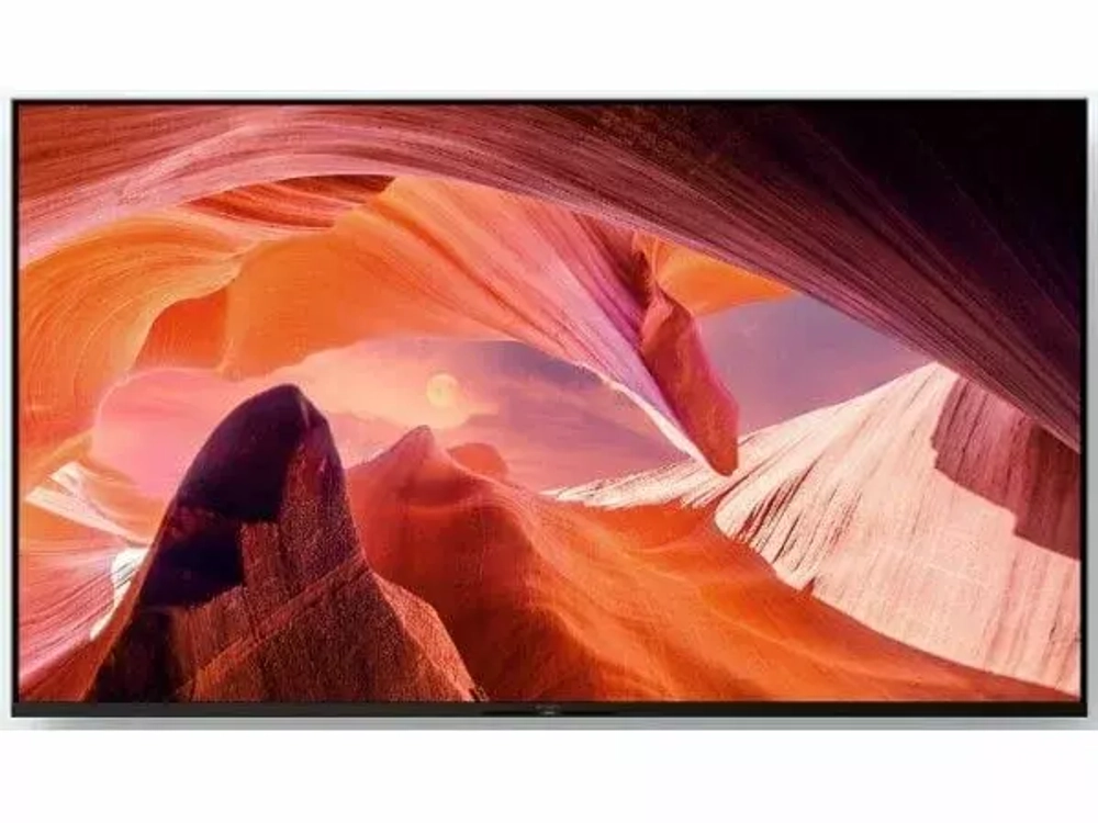 Телевизор Sony KD 85X80L (2023)