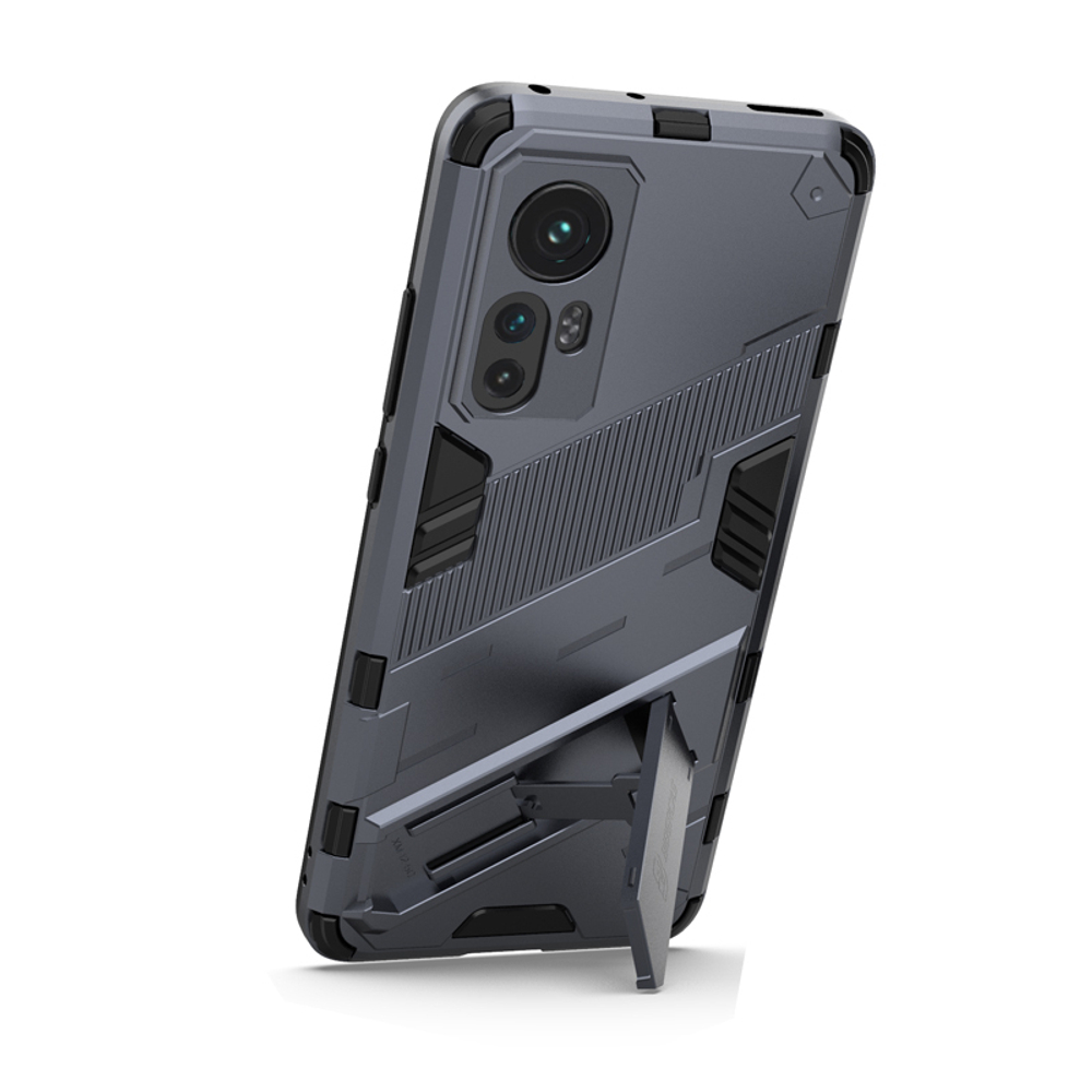 Чехол Warrior Case для Xiaomi 12 / 12X