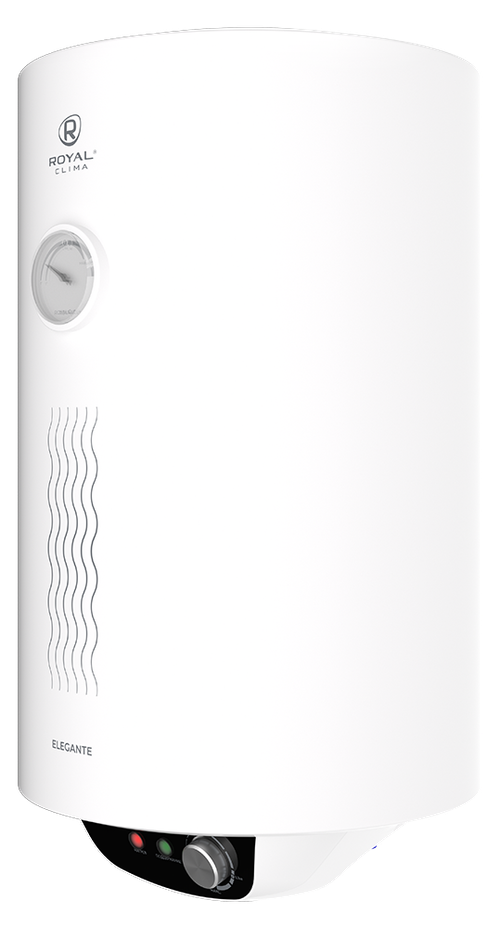 ROYAL CLIMA ELEGANTE RWH-E100-RE