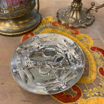 Мелочница  Стрекоза