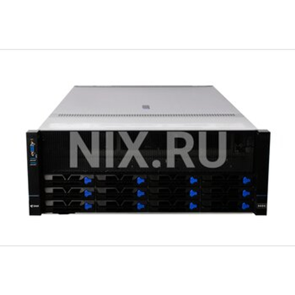 Серверная платформа SNR Server Platform SNR-SR4408LEG