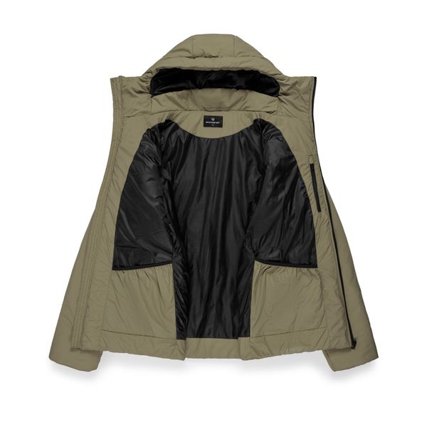 Куртка Эскимо хаки - фото 7