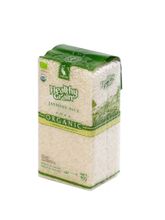 Рис Sawat-D Organic Жасмин тайский белый 1 кг, 2 шт