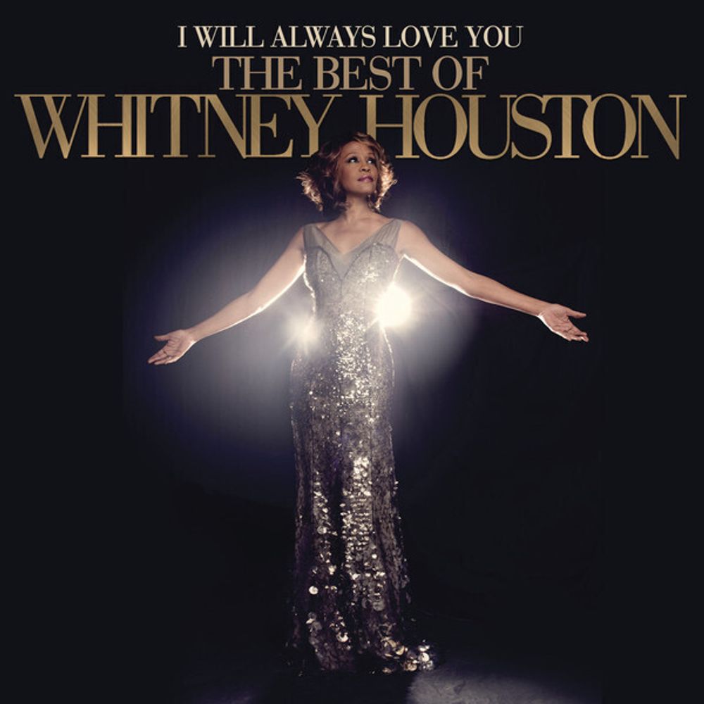 Whitney Houston. I Will Always Love You: The Best Of Whitney Houston (2 LP) Уитни Хьюстон. Лучшее