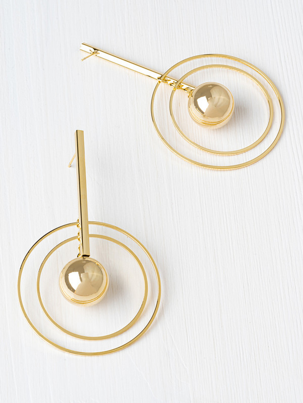 20131820 Серьги Selena