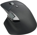 Мышь Rapoo MT760L черный