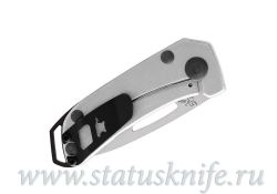 Нож Buck 0417GRS Budgie Greenфотография - 2