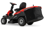 Садовый райдер аккумуляторный МОБИЛ К XPA76 ПРЕМИУМ 60 Вольт MBK0032696