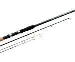 FLAGMAN Удилище фидерное Force Active Feeder 3м тест max 90г
