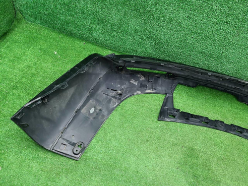 Бампер задний Range Rover Vogue 5 L460 (2021-н.в.)