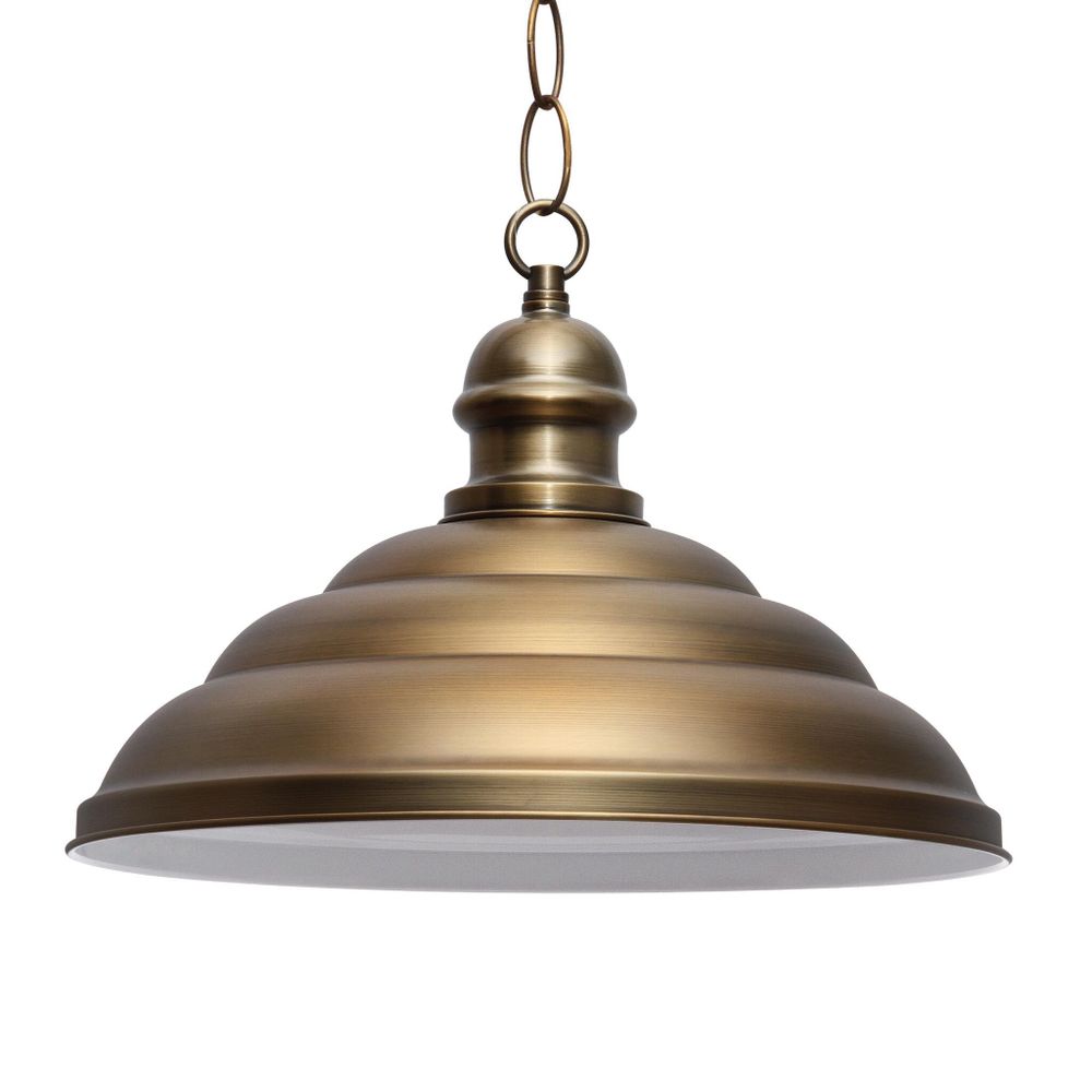 Светильник Fortuna Modena bronze antique 1 плафон