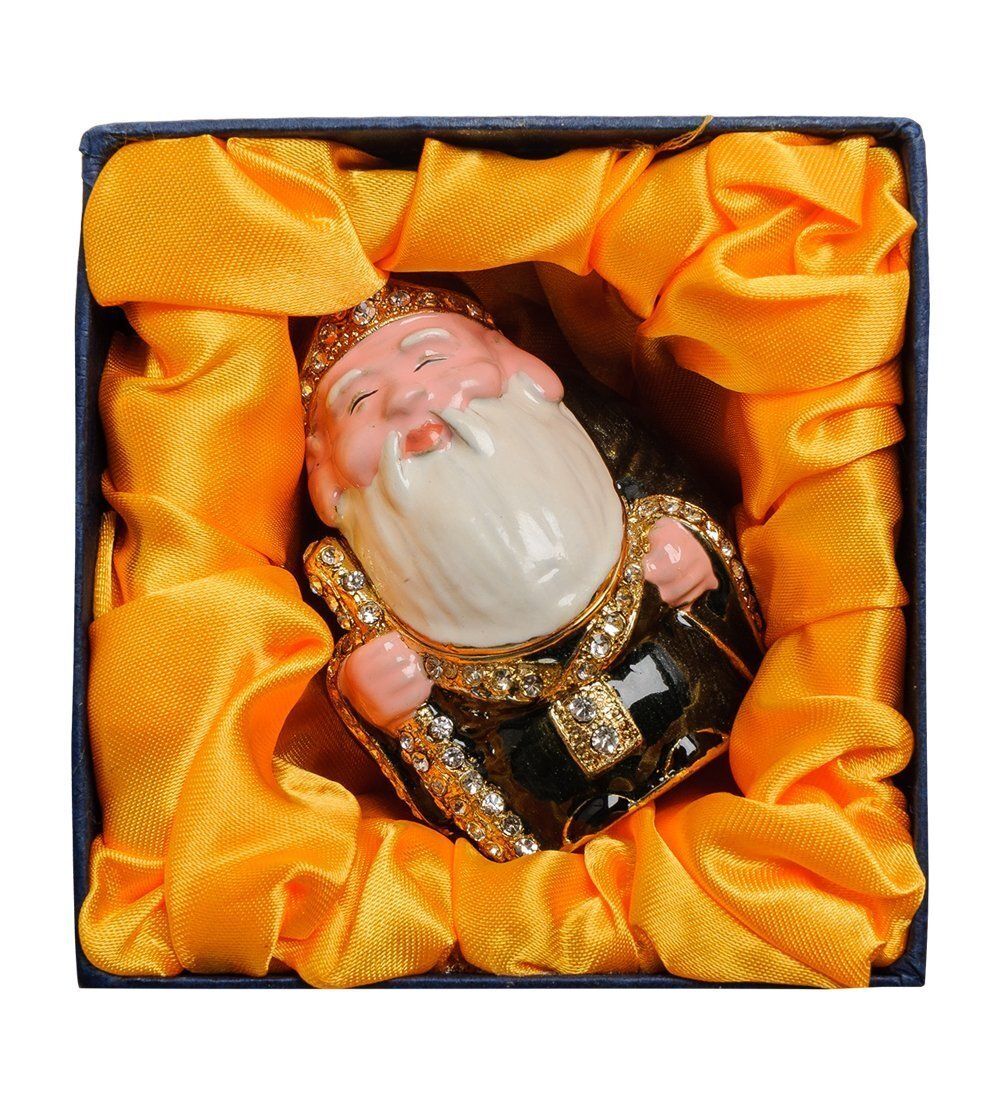 Nobility JB- 37 Шкатулка «Бог долголетия»