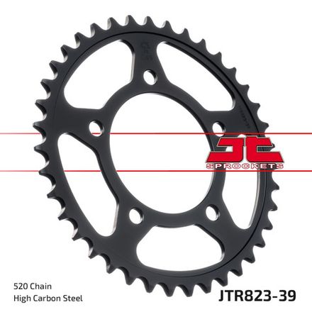 JTR823