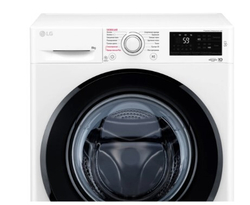 Стиральная машина LG F4M5TS6W